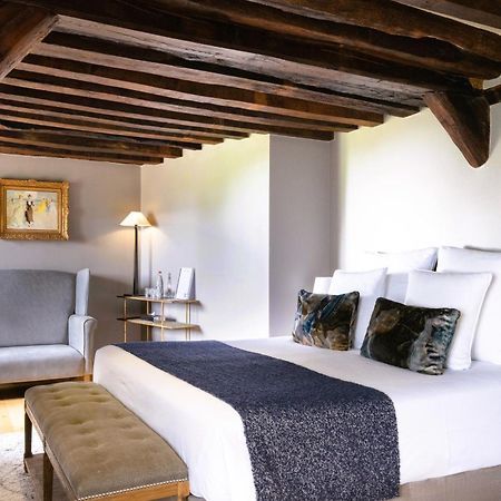 La Ferme Saint Simeon Spa - Relais & Chateaux オンフルール エクステリア 写真