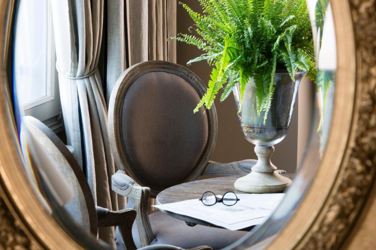 La Ferme Saint Simeon Spa - Relais & Chateaux オンフルール エクステリア 写真