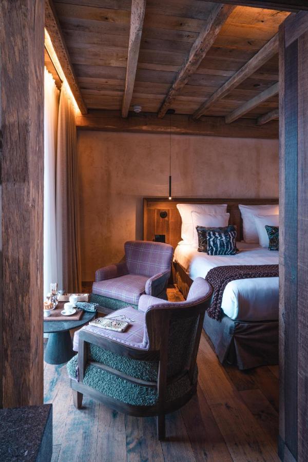 La Ferme Saint Simeon Spa - Relais & Chateaux オンフルール エクステリア 写真