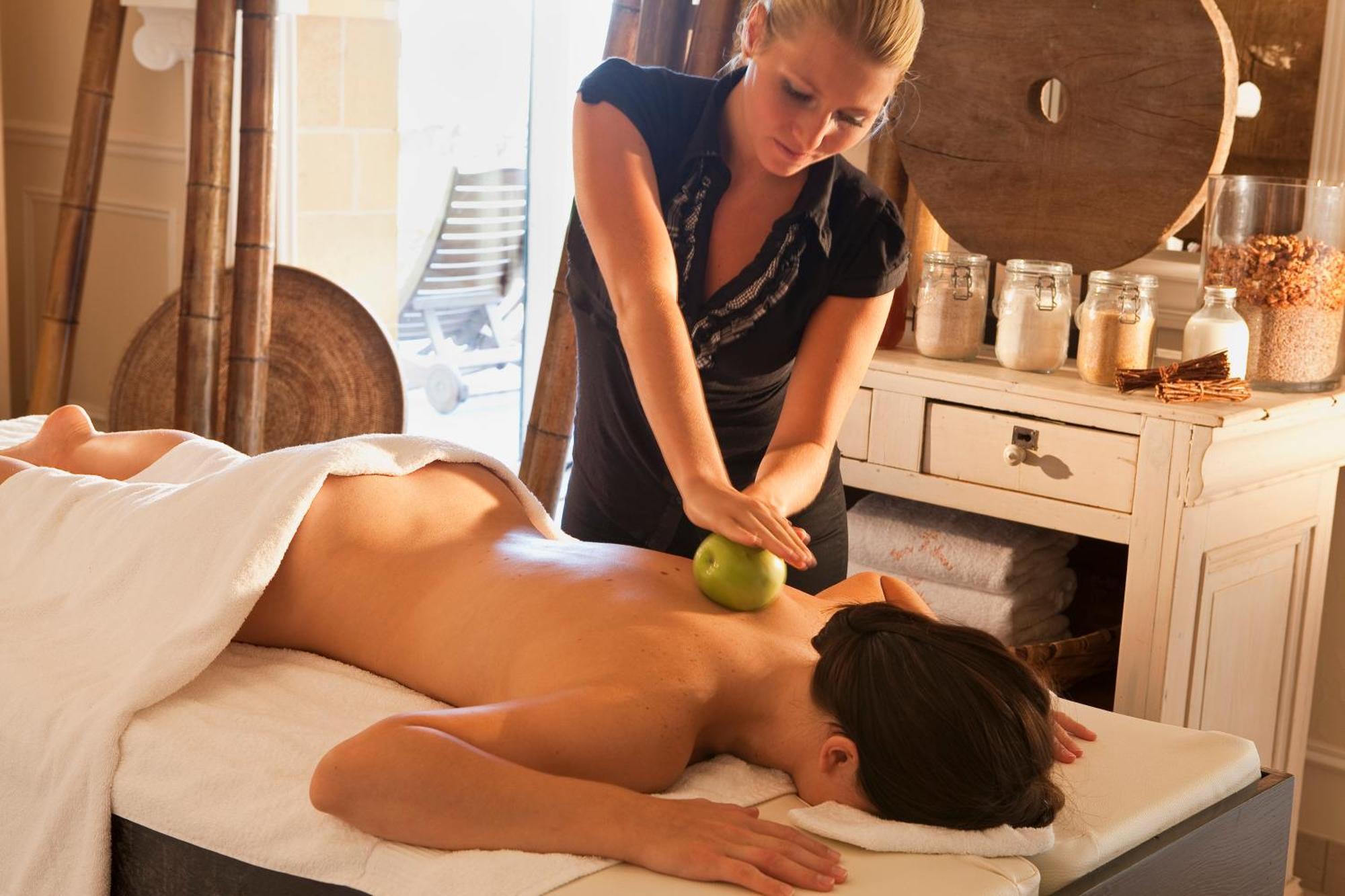 La Ferme Saint Simeon Spa - Relais & Chateaux オンフルール エクステリア 写真