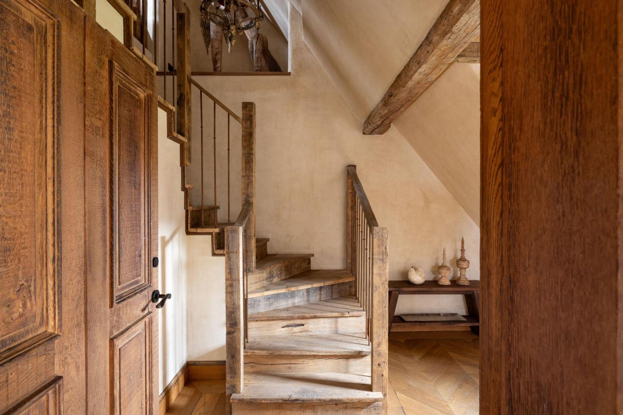 La Ferme Saint Simeon Spa - Relais & Chateaux オンフルール エクステリア 写真