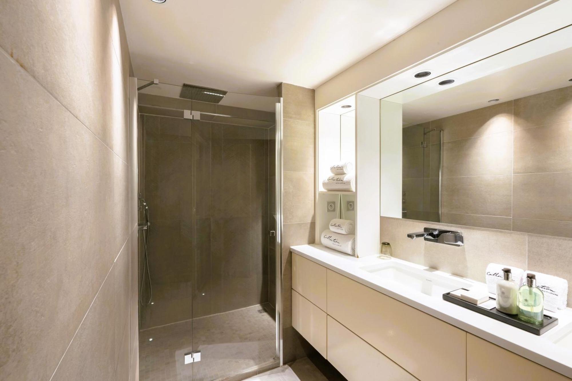 La Ferme Saint Simeon Spa - Relais & Chateaux オンフルール エクステリア 写真