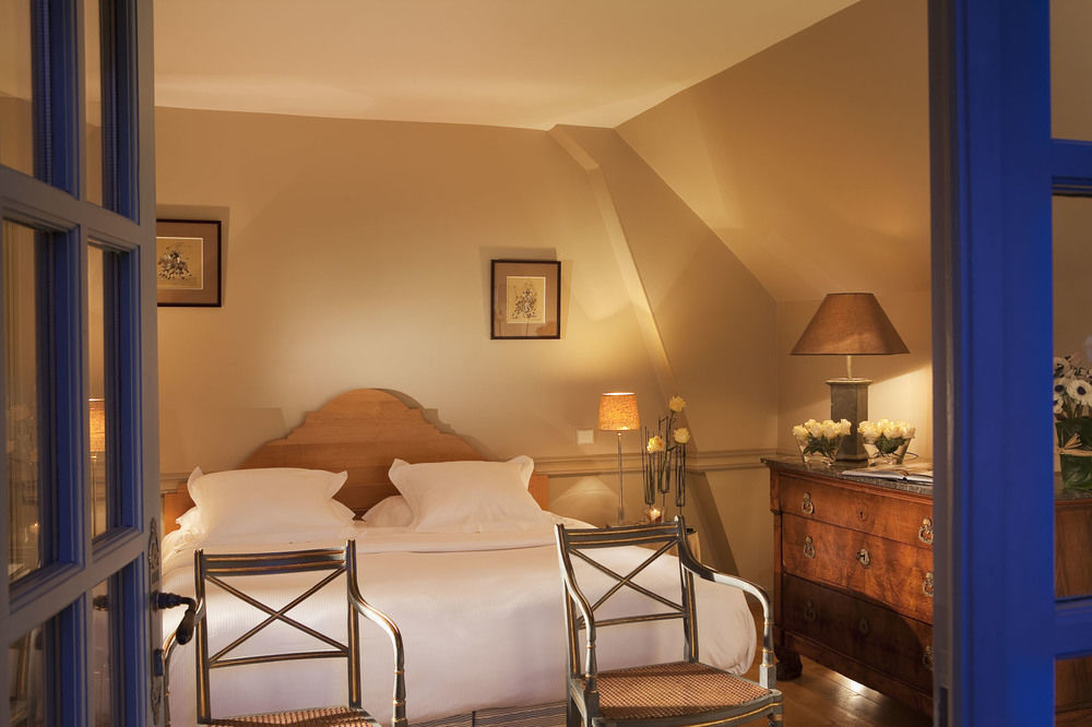 La Ferme Saint Simeon Spa - Relais & Chateaux オンフルール エクステリア 写真